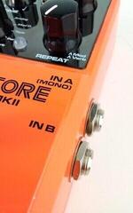 Effetti Chitarra Nux Time Core Deluxe MKII Effetti Chitarra (Seminuovo) - 2