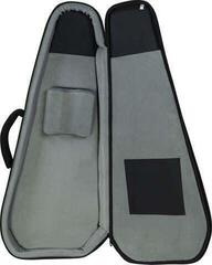 Guitare headless HILS Guitars HN5 NEXT Metallic Emerald Green Guitare headless - 7