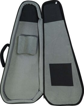 Headless gitara HILS Guitars HN5 NEXT Metallic Emerald Green Headless gitara - 8