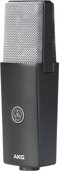 Studio Condenser Microphone AKG C104 Studio Condenser Microphone - 2