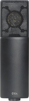 Studio Condenser Microphone AKG C104 Studio Condenser Microphone - 5