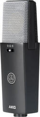 Condensatormicrofoon voor studio AKG C114 Condensatormicrofoon voor studio - 1
