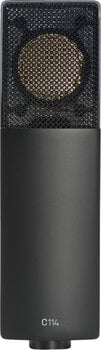 Studio Condenser Microphone AKG C114 Studio Condenser Microphone - 5