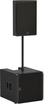 Aktiv högtalare JBL SRX912M Aktiv högtalare - 12