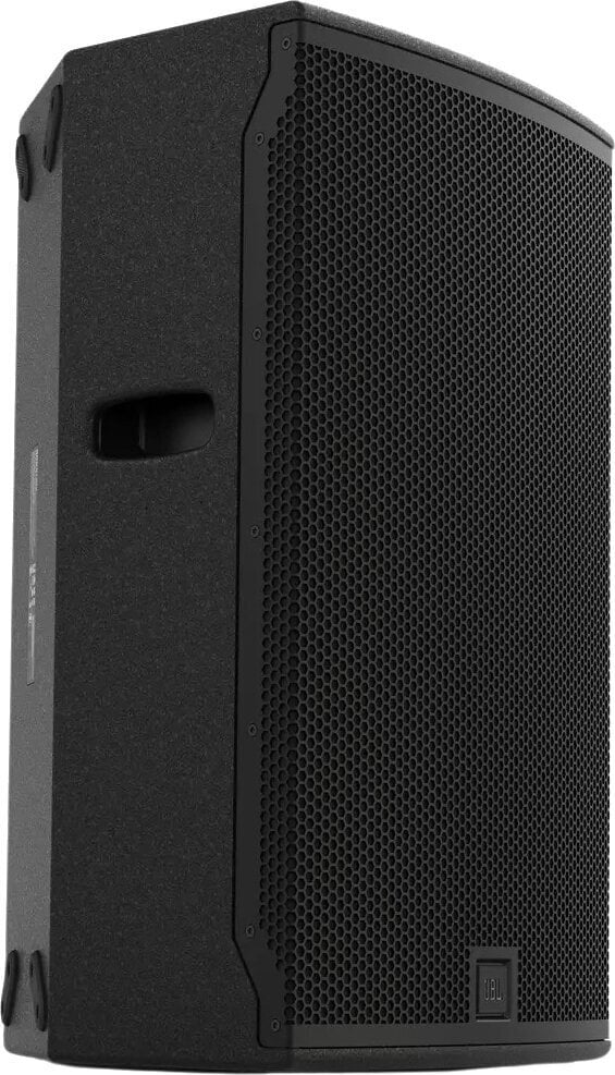 Raven zvočnega tlaka (SPL)