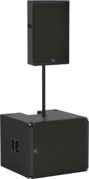 Aktiv högtalare JBL SRX915M Aktiv högtalare - 12