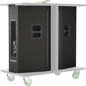 Aktiv högtalare JBL SRX922 Aktiv högtalare - 12