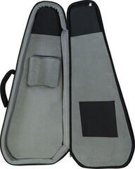 Headless gitara HILS Guitars HN5 NEXT Ivory Headless gitara - 6