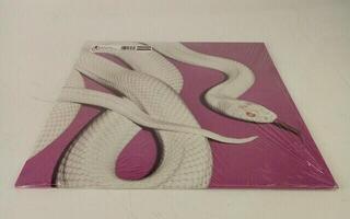 Disco de vinil Deftones - Private Music (Indie Exclusive) (Limited Edition) (Fog Grey Coloured) (LP) (Apenas desembalado) - 1