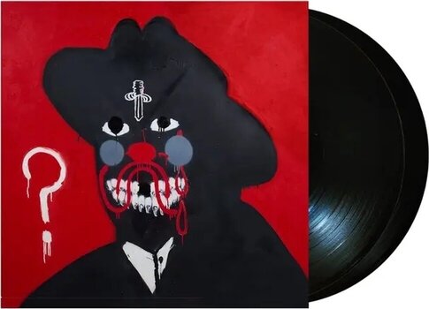 Vinyl Record 21 Savage - What Happened To The Streets? (2 LP) - 2