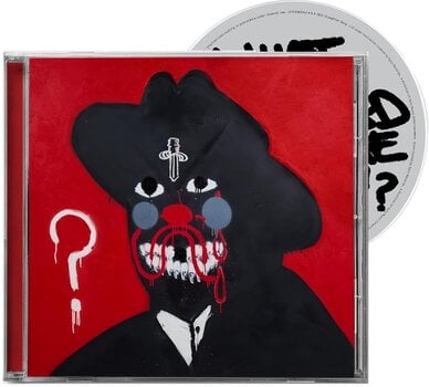 Musik-CD 21 Savage - What Happened To The Streets? (CD) - 2