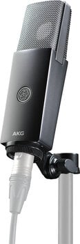 Studio Condenser Microphone AKG C104 Studio Condenser Microphone - 6
