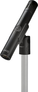 Instrument Condenser Microphone AKG C151 Instrument Condenser Microphone - 5