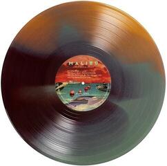 Vinyylilevy Anderson .Paak - Malibu (10th Anniversary/Limited Edition) (Pop-Up Gatefold) (Sea Floor Coloured) (2 LP) - 2