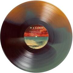 Vinyylilevy Anderson .Paak - Malibu (10th Anniversary/Limited Edition) (Pop-Up Gatefold) (Sea Floor Coloured) (2 LP) - 3