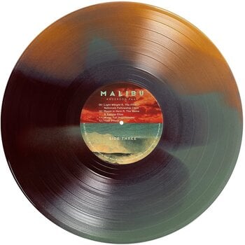 LP ploča Anderson .Paak - Malibu (10th Anniversary/Limited Edition) (Pop-Up Gatefold) (Sea Floor Coloured) (2 LP) - 4