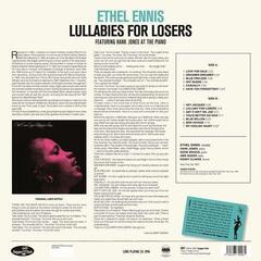 LP ploča Ethel Ennis - Lullabies For Losers (180g) (LP) - 1