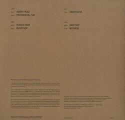 LP ploča F.S. Blumm & Nils Frahm - 2X1=4 (2 LP) - 1