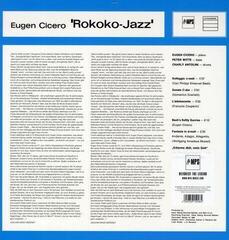 Vinüülplaat Eugen Suchoň - Rokoko-Jazz (Reissue) (180 g) (LP) - 1