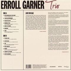 LP ploča Erroll Garner - Trio (Remastered) (LP) - 1