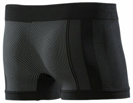 Moto termo odjeća SIX2 Boxer Shorts Carbon M - 2