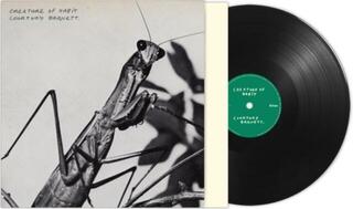 LP ploča Courtney Barnett - Creature Of Habit (LP) - 1