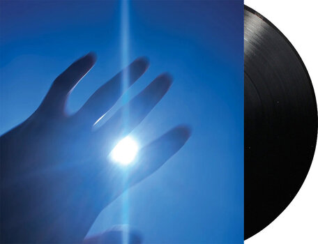 Vinüülplaat David August - Hymns (Japan Import Edition) (2026) (LP) - 2