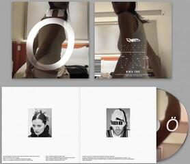 Glasbene CD Fcukers - Ö (CD) - 1