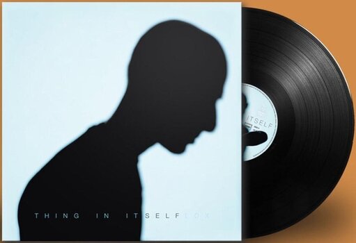 Грамофонна плоча Flox - Thing In Itself (180 g) (LP) - 2