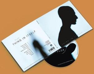 Muziek CD Flox - Thing In Itself (CD) - 1