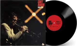 Δίσκος LP Chet Baker - Two A Day (Indie Exclusive) (Limited Edition) (Hot Gold Foil Numbering) (LP) - 1