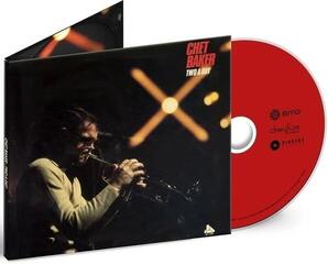 Hudební CD Chet Baker - Two A Day (Digipack) (CD) - 1