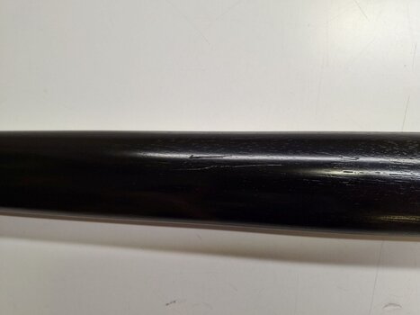 Gitara elektryczna Jackson Pro Series Lee Malia LM-87 AM Open Pore Black Gitara elektryczna (Uszkodzone) - 5