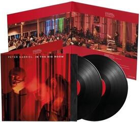 LP ploča Peter Gabriel - In The Big Room (Gatefold Sleeve) (180 g) (2 LP) - 1