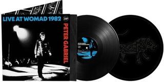 LP ploča Peter Gabriel - Live At Womad 1982 (Gatefold Sleeve) (180 g) (2 LP) - 1