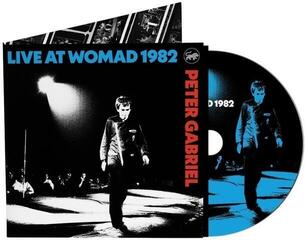 CD muzica Peter Gabriel - Live At Womad 1982 (CD) - 1