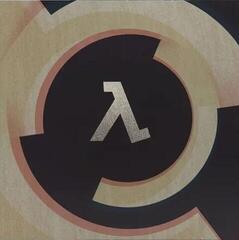 LP ploča Half-Life - Alyx (Official Game Soundtrack) (Indie Exclusive) (Orange/Black Splatter Coloured) (2 LP) - 2