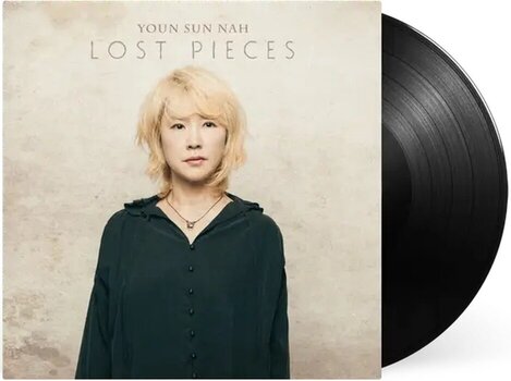 Vinyylilevy Youn Sun Nah - Lost Pieces (LP) - 2