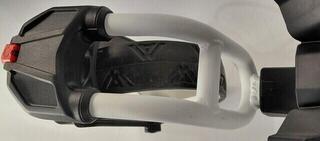 Pushtrolley Big Max IQ² 360 White Pushtrolley (Neuwertig) - 4