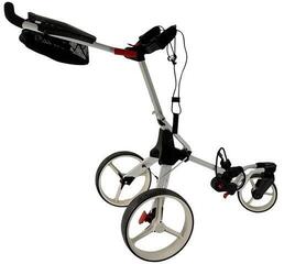 Pushtrolley Big Max IQ² 360 White Pushtrolley (Neuwertig) - 6