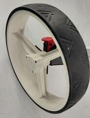 Pushtrolley Big Max IQ² 360 White Pushtrolley (Neuwertig) - 7