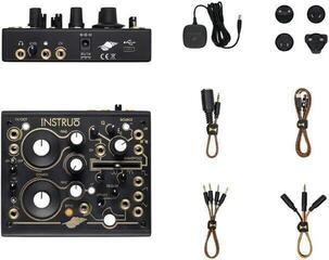 Szintetizátor Instruo Seashell Szintetizátor - 3