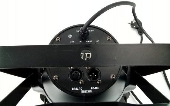 LED PAR MARK COB SPOT 200 LW LED PAR (Pre-owned) - 3