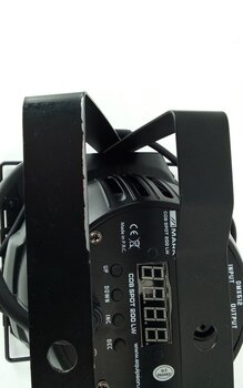 LED PAR MARK COB SPOT 200 LW LED PAR (Pre-owned) - 4