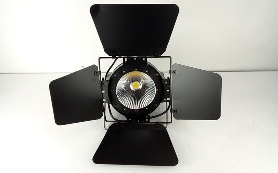 LED PAR MARK COB SPOT 200 LW LED PAR (Pre-owned) - 5