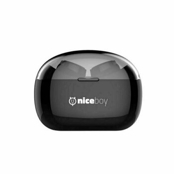 Intra-auriculares true wireless Niceboy HIVE Pods - 4