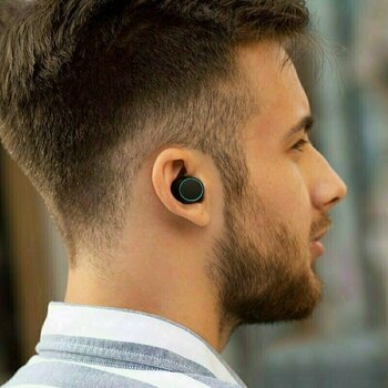 Intra-auriculares true wireless Niceboy HIVE Pods - 9
