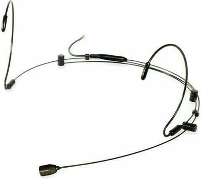 Headsetmikrofon Line6 XD V75HS BK - 3