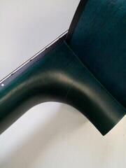 3/4 Konzertgitarre für Kinder Valencia VC203 Transparent Blue 3/4 Konzertgitarre für Kinder (Beschädigt) - 1