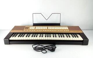 Digital Organ Viscount Cantorum VI Plus Digital Organ (Damaged) - 1